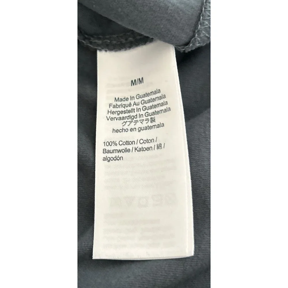 J. Crew crew essential